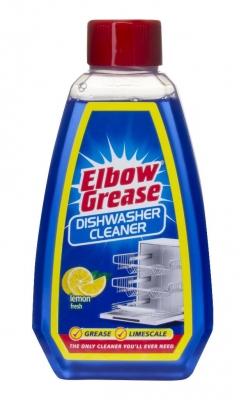 Elbow Grease Dishwasher Cleaner 250ml