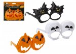 Halloween Scary Glasses Assorted