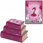 Book Box Fairy Tale 3 Pack