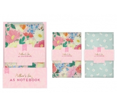 Mother's Day A5 Notebook