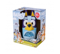 Bluey Character Bubble Machine