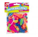 Water Balloon 100 Pack Bag (939794)