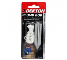 Dekton Plumb Bob