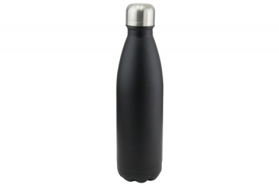 Apollo Ss Flask 500ml Black Nl