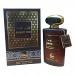 Amber Oud Eau De Parfum 100ml