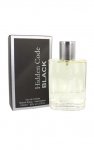 Hidden Code BLACK Pour Homme 100ml