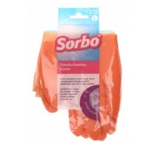 Sorbo Large Household Gloves