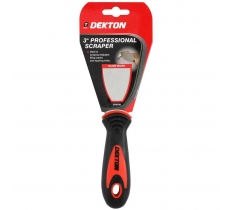 Dekton 3'' Professional Scraper