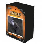 Halloween Strobe Light 12.5cm