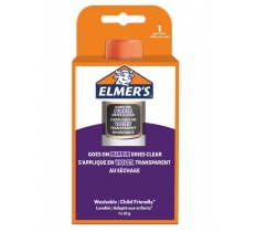 Elmers 22G Disappear Purple Glue Stick