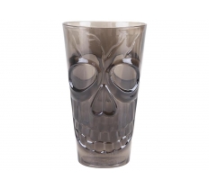 15cm Scary Skull Cup