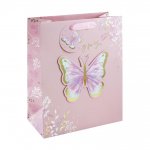 Butterfly Tipon Large Bag