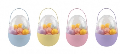 Easter Fillable Egg 26cm