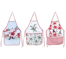 Apron Printed ( Assorted Design )