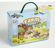 Farm Puzzle