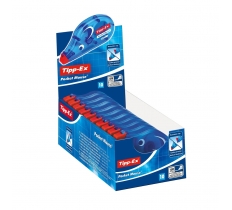 Tipp-Ex Pocket Mouse Correction Tape 10m x 10 ( £1.89 Each