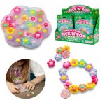 Pick N Pop Bracelets Pretty Flower