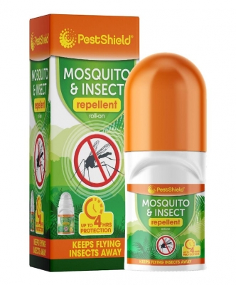 Mosquito & Insect Repellent Roll On 75ml