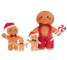 7.5" Gingerbread Man 18.5cm