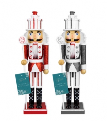 Nutcracker Decoration 36cm