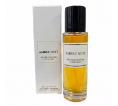 Privee Couture Collection Ambre Nuit 30Ml