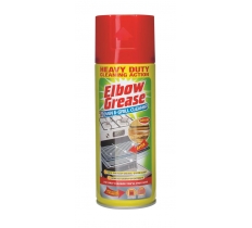 Elbow Grease Oven & Grill Heavy Duty Cleaner 400ml