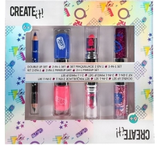 Create It Double Up Makeup Set