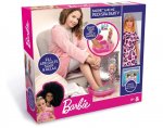 Barbie & Me Pedi Party With Barbie Doll