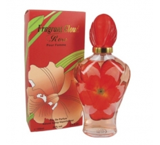 Fragrant Cloud Rose Pour Femmee 100ml