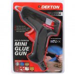 Dekton 10W Mini Glue Gun