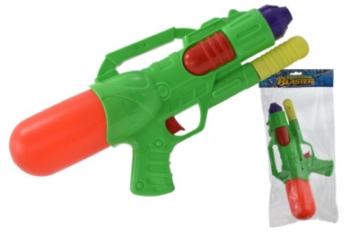 Hydrostorm 31cm Air Pressure Water Gun