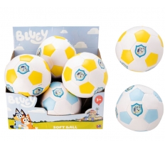 Bluey 5" Soft Ball Toy