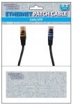 Ethernet Patch Cable