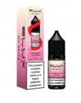 Elux E-liquid Strawberry Ice cream 20mg 10ml x 10