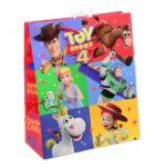 Toy Story 4 Large Bag
