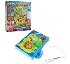 Dino Slime Surgeon