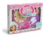 Sweet Shop Cafe Play Set