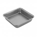 Chef Aid Square Cake Pan 20 X 20 X 4.5cm