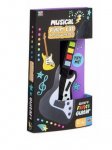 Musical Fidget instrument GUITAR