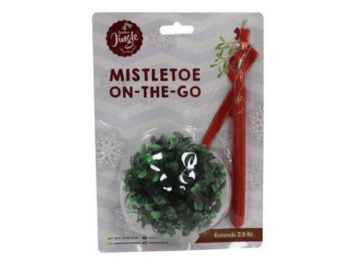 Misletoe On The Go