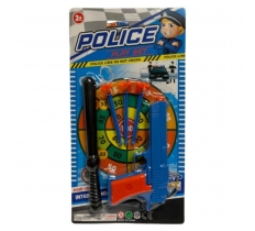 Police Play Set