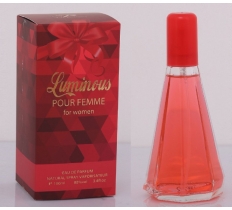 Luminous Candle Pour Femme 100ml