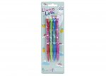 ** OFFER ** Llama Design Mechanical Pencils 4 Pack