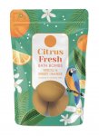 Ely Spa Bath Bombs Neroli & Sweet Orange 3 x 50g