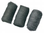 Harris Assorted Steel Wool 3 Pack