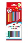 Double Ended Pencils 12pc