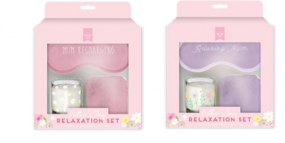 Mother's Day Relaxation Set