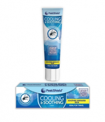 Cooling & Soothing Cream 28g