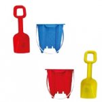 Castle Bucket & Spade Set