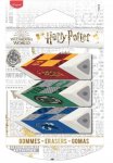 Helix Harry Potter Pyramid Eraser Blister